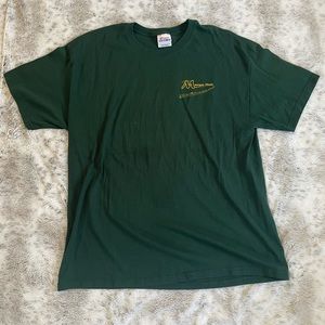 Manogue music T-shirt